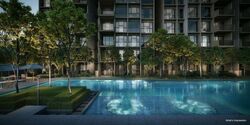 Coastal Cabana (D17), Condominium #507383911